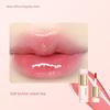 Novo Hydrating Lip Glaze for Plump Lips, Mirror-Like Lip Gloss, Brightening and Moisturizing, Leaves Lips Dewy and Non-Drying, Lip Makeup Online