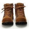 AmeStar Engineer Chukka Waterproof Work Shoes with Heel and Side Short Boots for Outdoor and Mountaineering Size Men's Boots, Zip, Bikes, Activities,