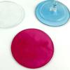 Placemat Tray Molds DIY Coaster Molds Silicone Tray Molds Epoxy Resin Casting Molds for DIY Casting Home Decorations