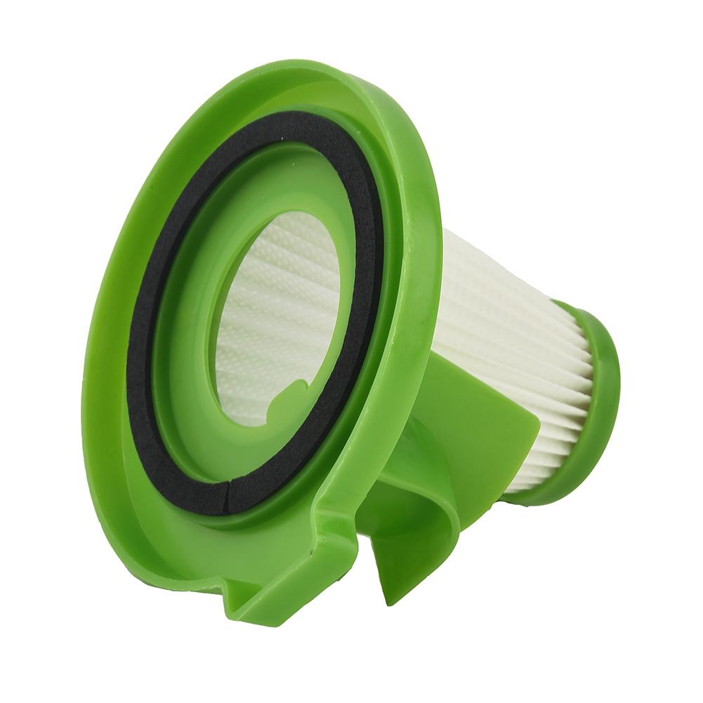 Staubsaugerzubehör Filter für RedBUZZ 2in1 Leistungsstarke Saugleistung