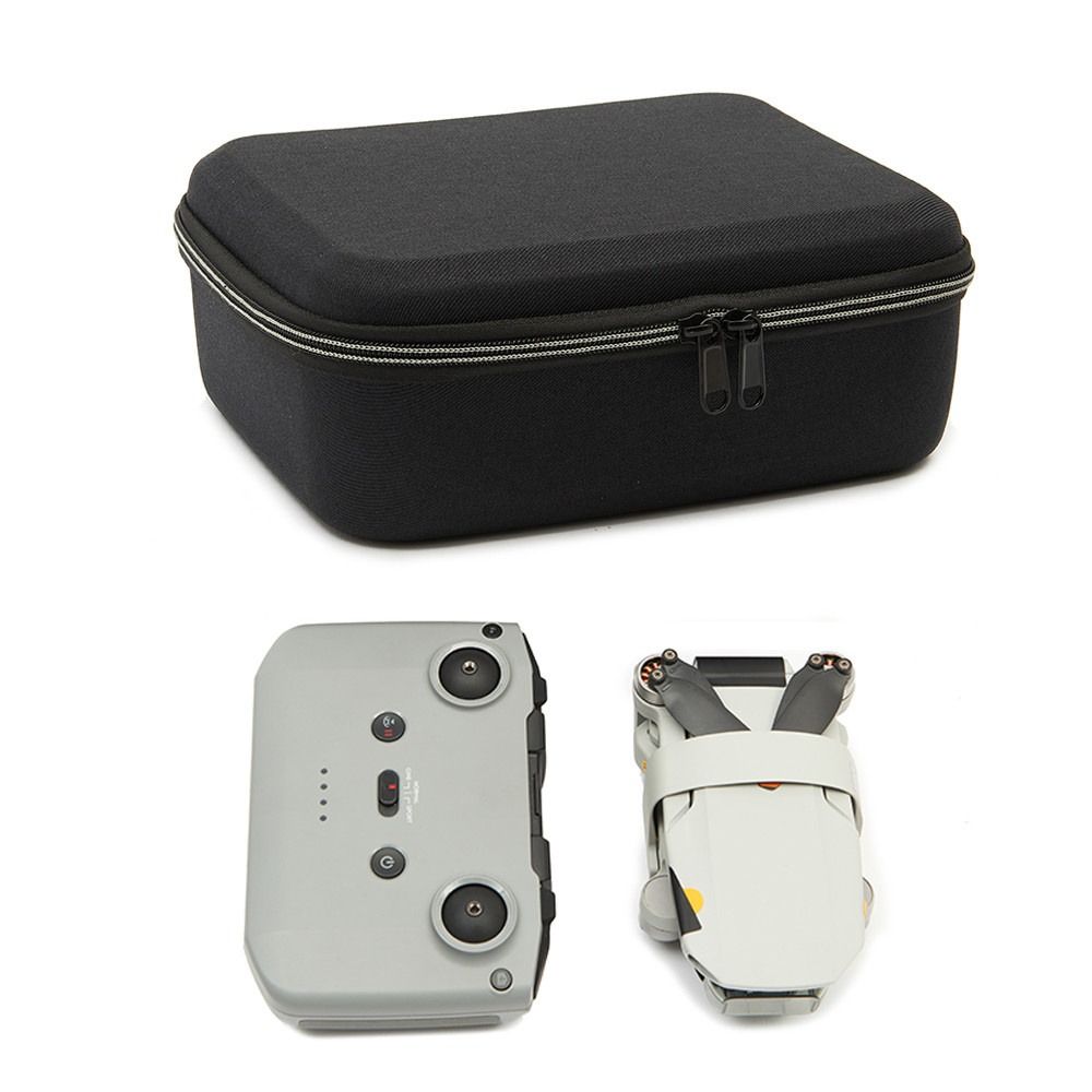Box Protective Bag For Dji Handbag For Dji Storage Bag For Dji Carrying Case For Dji Mini 2 Box