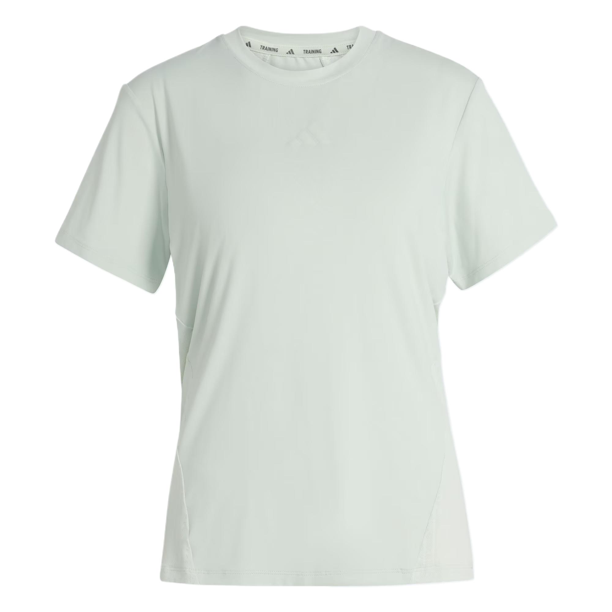 Adidas HIIT Quick Dry T Shirts Women s KS0373 L