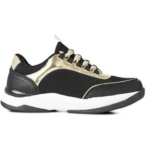 Кроссовки Joe Browns Gold Trim Chunky Dad Trainer EU 37