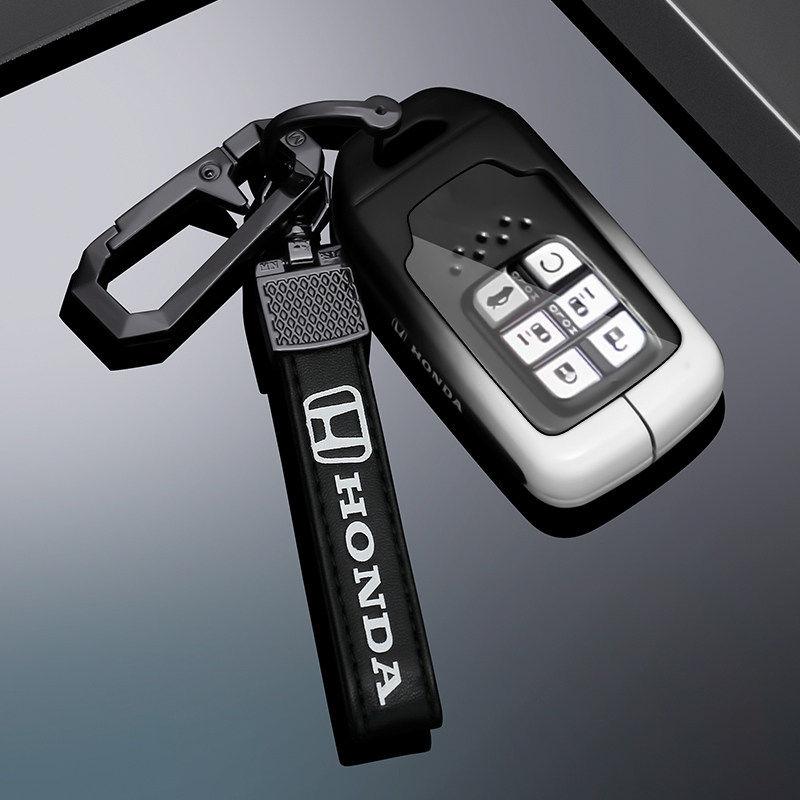 CPL1 Suitable for Honda Odyssey keycase 2026 Elysion 5/6 key 18-26 new special metal car buckle shell