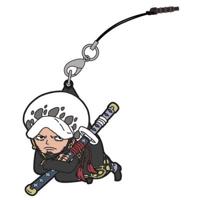 One Piece Trafalgar Law Gequetschter Riemen