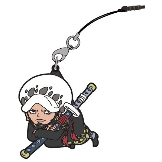 

One Piece Trafalgar Law Pinched Strap