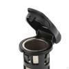 Auto Car Power Outlet Adapter 253312923R Waterproof for Megane Durable