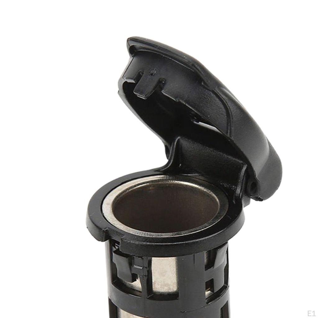 Auto Car Power Outlet Adapter 253312923R Waterproof for Megane Durable