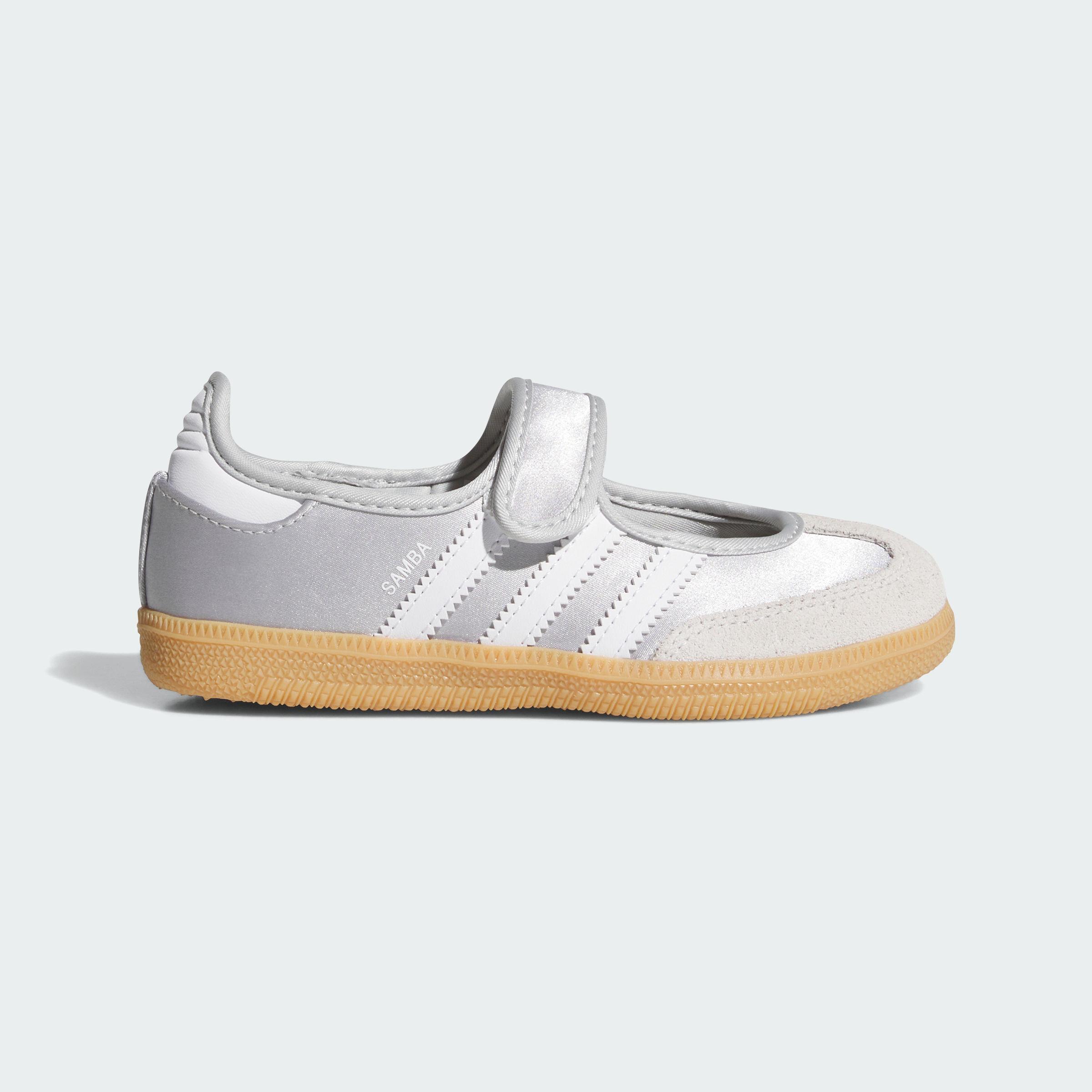 Adidas Originals Samba Jane Kids Casual Shoes Kids 28.5