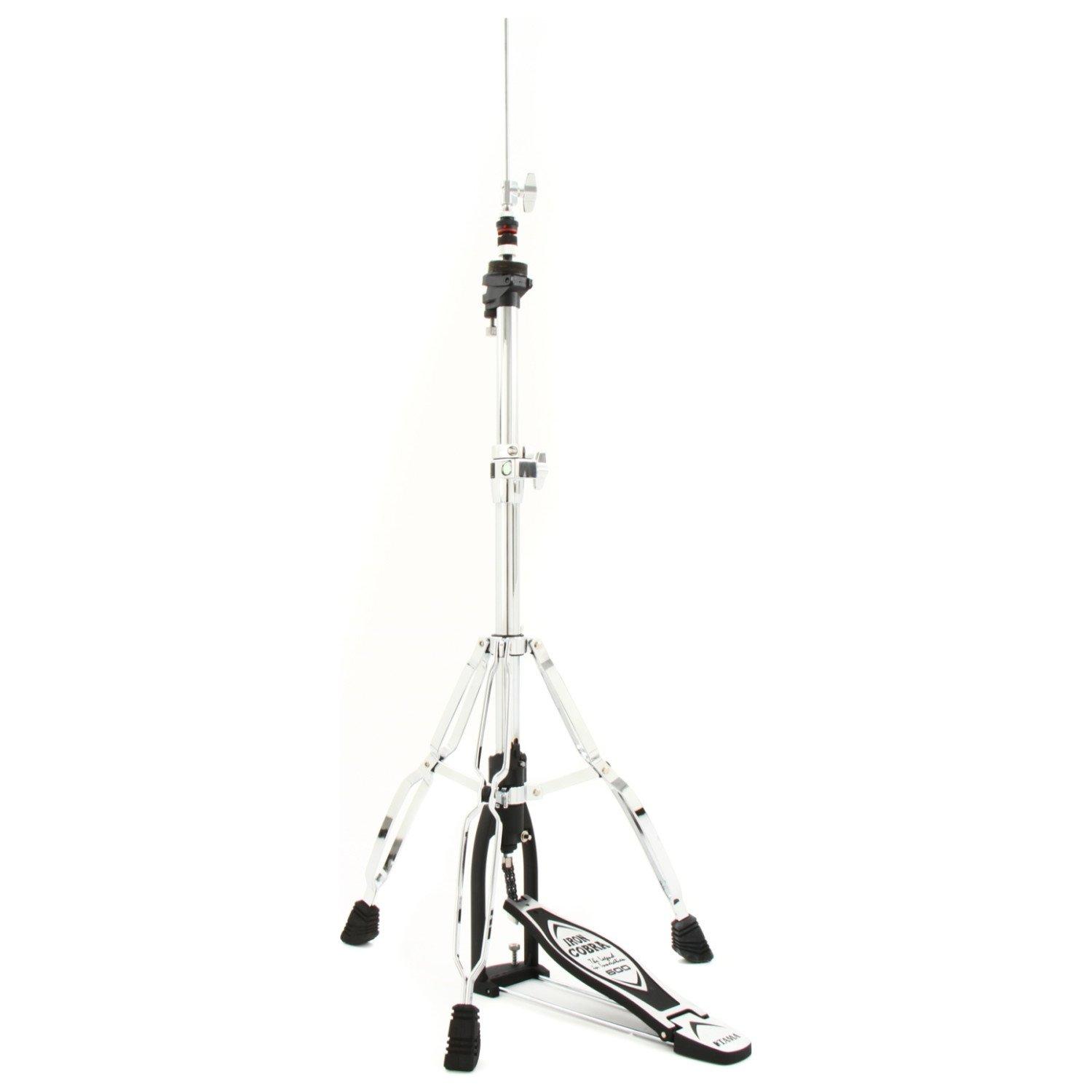 

TAMA Ironcobra 600 Stand HH605 Hi-hat