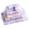 Shell Conch, Popular Science Materials, Specimens, Snail Storage Set, Gift Box, Kindergarten Marine Life Collection