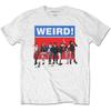 YUNGBLUD - Weird (T-Shirt)