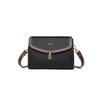 Niche Women'S Bags, Messenger Bags, Small Square Bags, Leather Shoulder Bags, Tide