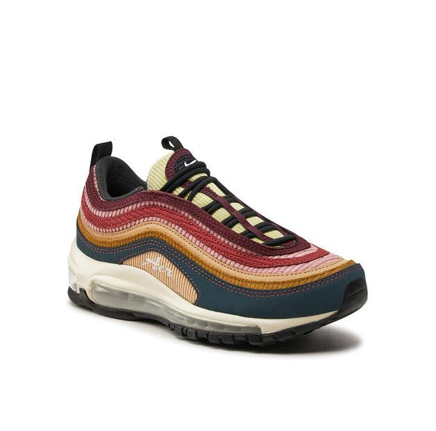 Nike кроссовки Air Max 97 Se FB8454 300