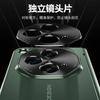 OPPO Find N3 Full Coverage Phone Case With Hinge Protection Lens Guard PC Hard Shell Anti-Scratch Shockproof