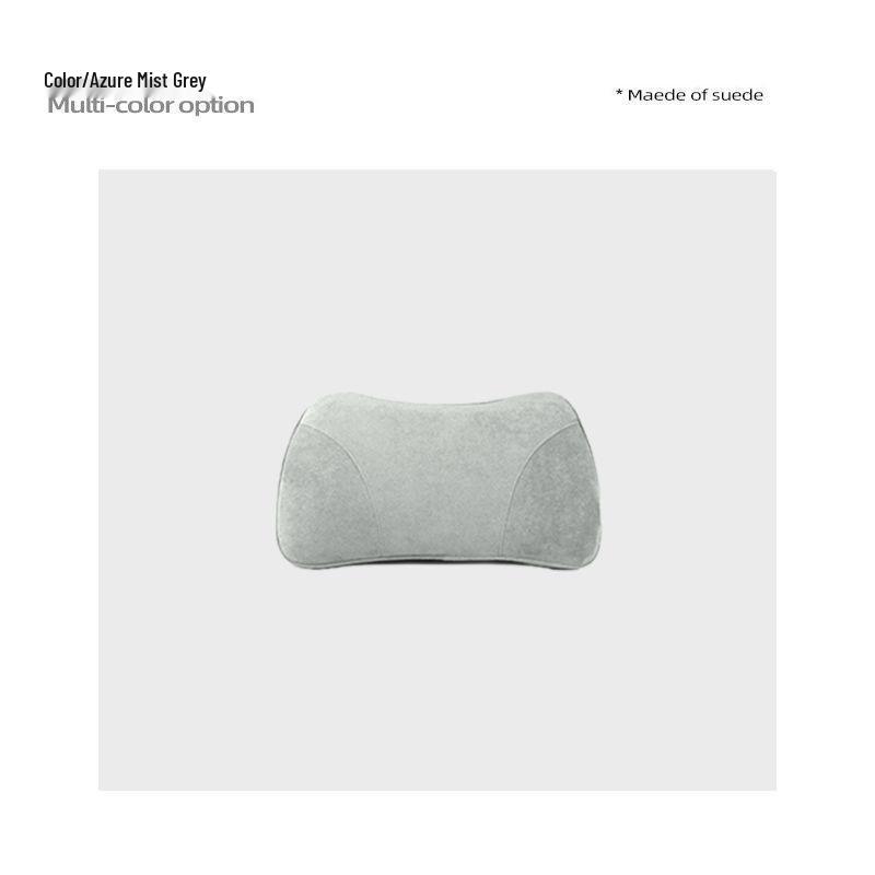 Compatible Lumbar Support Cushion for Leapmotor B10/B01 - Car Interior Accessory for 27 Models