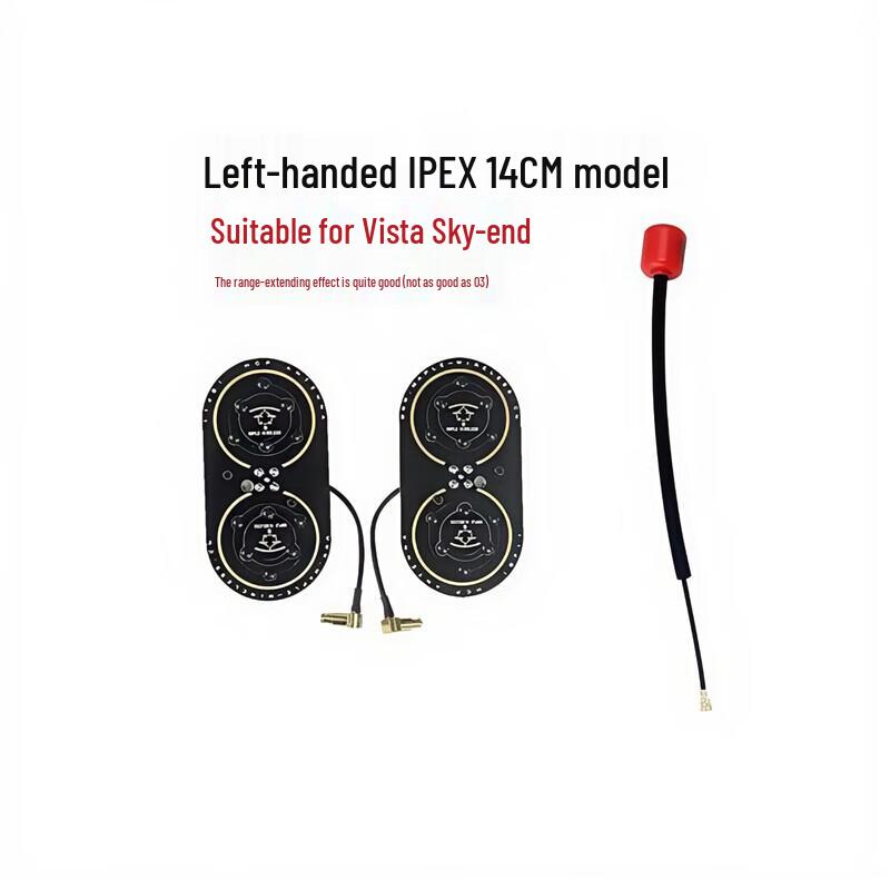 Maple Wireless Drone Antenna Kit for DJI Goggles 2