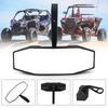 Universal 1.75 Inch UTV ATV Rearview Center Mirror Wide Angle Reversing Mirror SHUTV40 All Terrain Vehicle Accessories