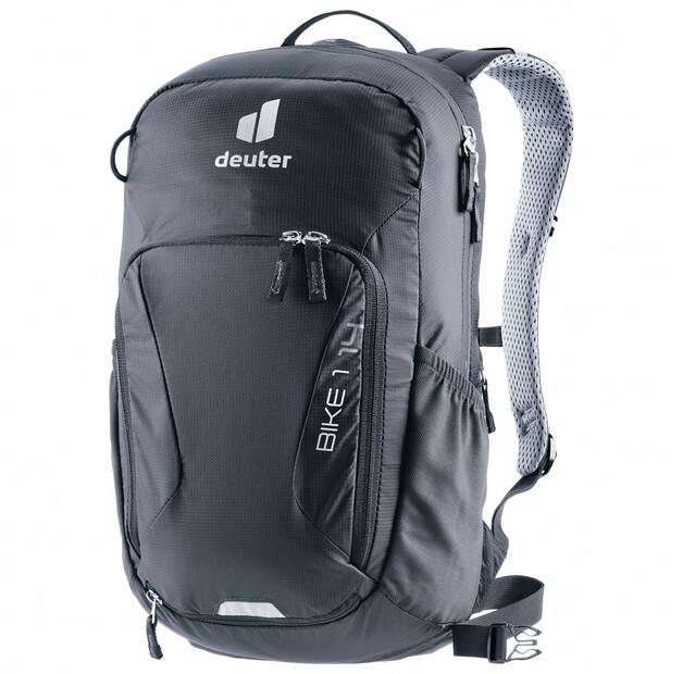 

Рюкзак Deuter Bike I 14 schwarz (3202021-7030)