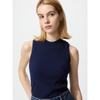 Uniqlo Washable Knit Bra Top