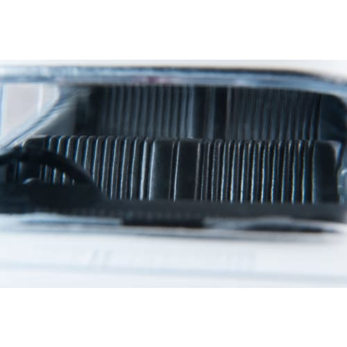 TOMYTEC Tomica Limited Vintage 1/64 Scale LV-204a Toyopet Masterline Patrol Car, Metropolitan Police Department, Finished Product