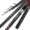 GW Guangwei Swift Dragon II Carbon Rock Fishing Rod