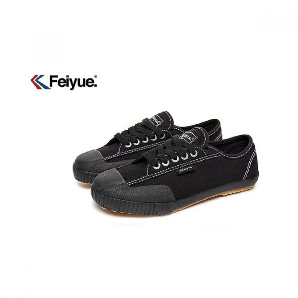 

Payue Ferro Classic Black Canvas Fus10005 44(280)