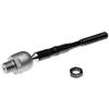 POKESS 1 Pcs/set Tie Rod Inner Ball Joint For Ford Edge 2010 Car Accessories 7T4Z3280A