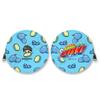 TV Anime Hitman Yamamoto Takeshi 3rd Edition Round Coin Case M YD "Katekyo REBORN!"