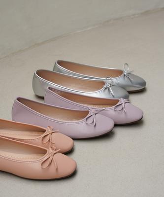 Damesschoenen – Ballerina's