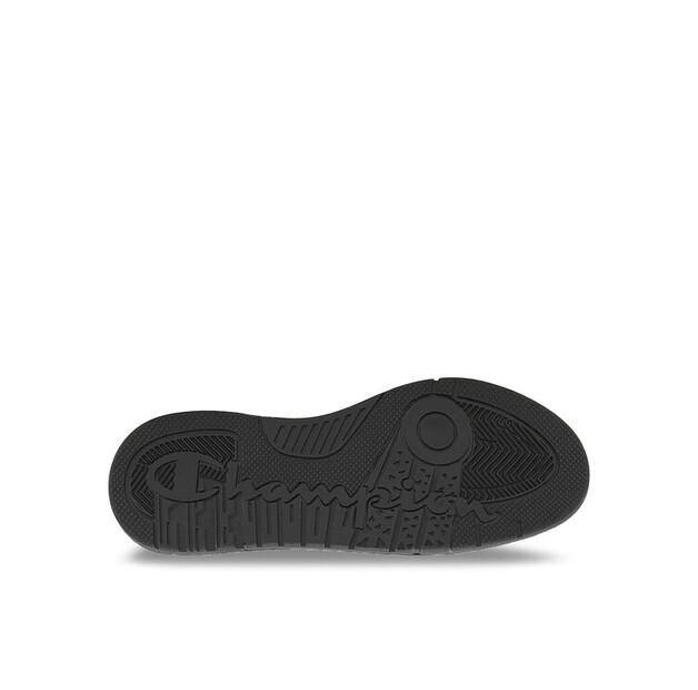 Champion кроссовки Rebound Heritage Skate Ms S11729-MS002 коричневый