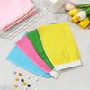 Body Massage Scrub Dead Skin Peeling Glove Towel Skin Cleansing Bath Exfoliating Tool Bath Glove