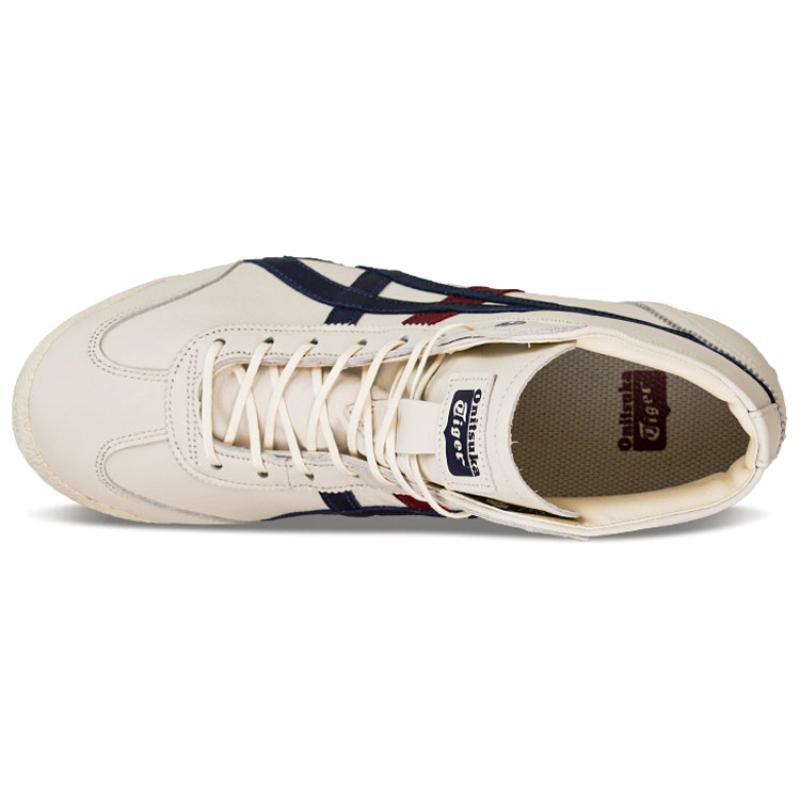 Onitsuka Tiger Mexico 66 Sd Mr High Top 'Creamy' Sneakers 1183A873-100