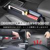 DSTLYF Car Steering Wheel Car Side Car Car Interior Laptop Handle Tray Table, Pocket, Table, Work/Eating