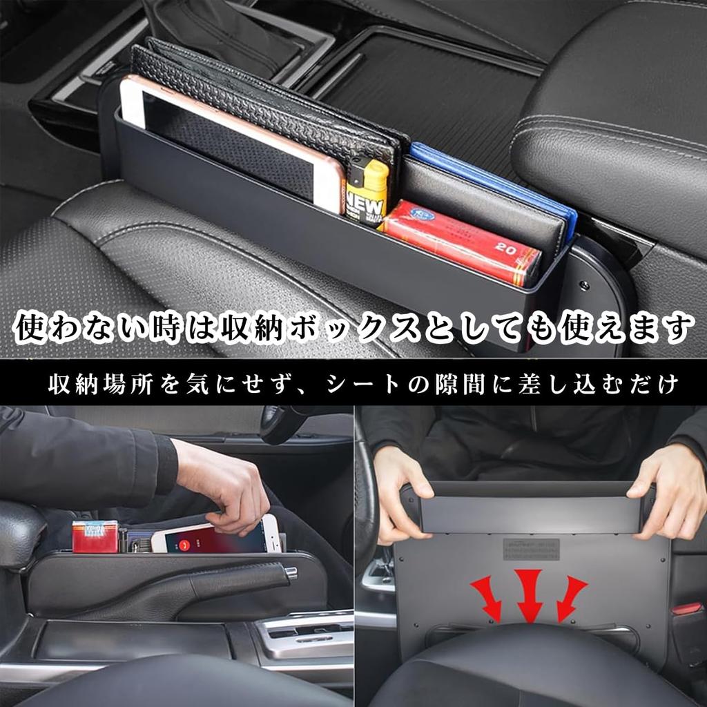 DSTLYF Car Steering Wheel Car Side Car Car Interior Laptop Handle Tray Table, Pocket, Table, Work/Eating
