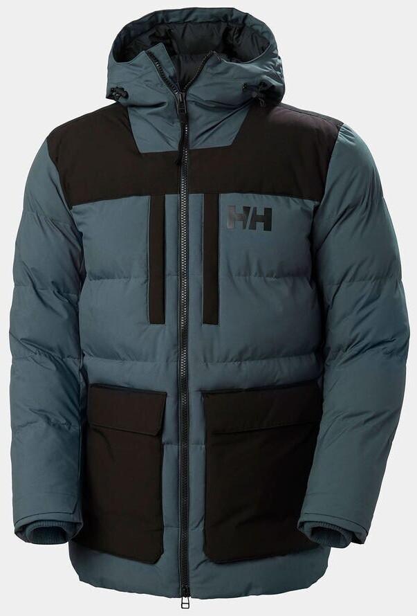 Helly Hansen Patrol Puffy Insulator Jacket (53873)