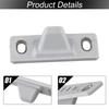 Fechadura de Porta Deslizante para Fiat Para Ducato Para Boxer Para Relay 1613353980 Modelos Compatíveis 2012 Peça Confiável