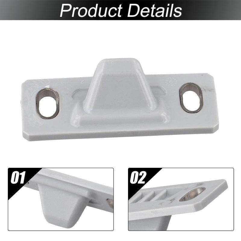 Fechadura de Porta Deslizante para Fiat Para Ducato Para Boxer Para Relay 1613353980 Modelos Compatíveis 2012 Peça Confiável