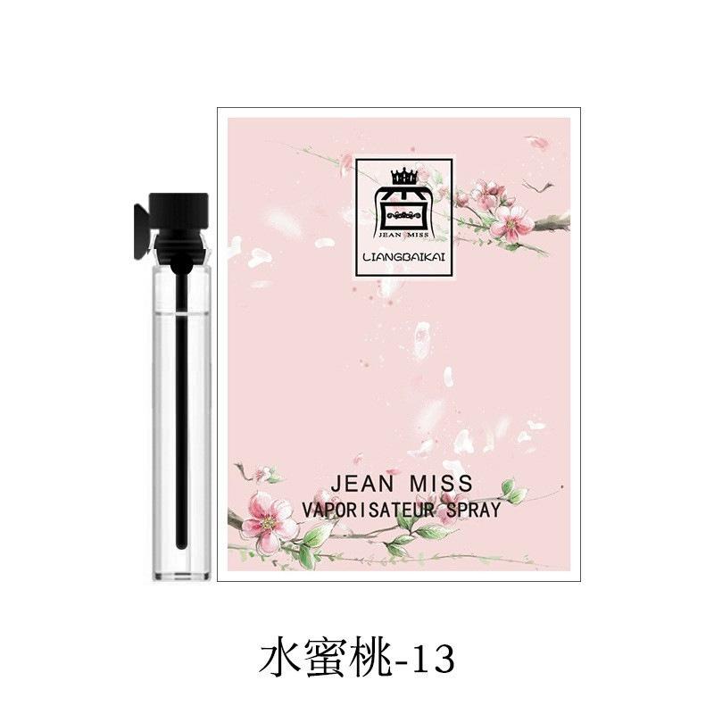 Próbka perfum damskich i męskich 2ml Trwałe perfumy damskie męskie