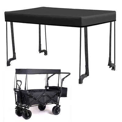 Easy To Use Canopy OXFORD CLOTH Removable VERSATILE