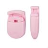2 Pack Mini Eyelash Curler, Partial Curlers Set for Women Beginner