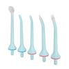 Replacement Tip Accessory for Oral Irrigator   Teeth Cleaning Machine