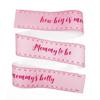 How Big is Mommy's Belly, Mommy's Belly Sign Baby-Shower Game Party Supplies