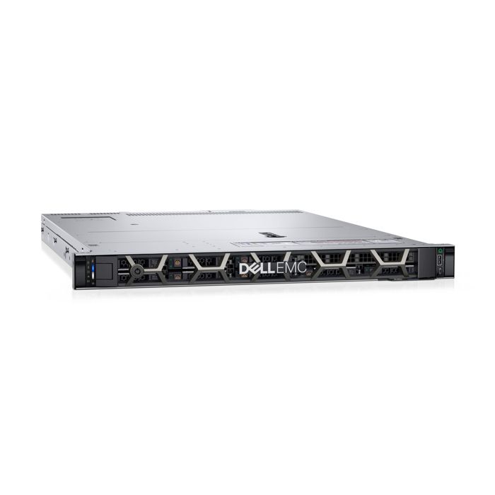 Serveur - Dell - PowerEdge R450 - 1U - 2 voies - Xeon Silver 4314 - RAM 16 Go