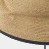 So Salt Short Hat  Brim 7cm  T25b113013