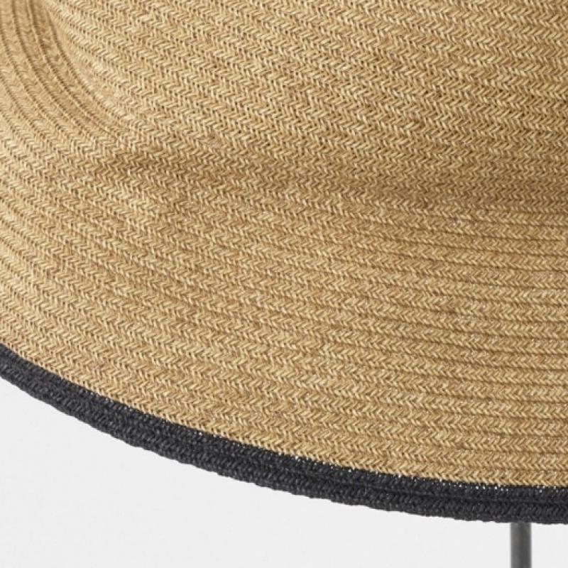 So Salt Short Hat  Brim 7cm  T25b113013