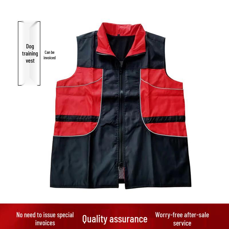 Ma anzhou Dog Training Protective Gear