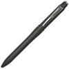 Mitsubishi Pencil Πολυλειτουργικό Στυλό Jet Stream Prime 3&1 0.7 Μαύρο Εύκολη εγγραφή MSXE450000724