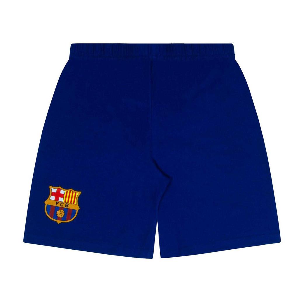 FC Barcelona Boys Pedri Short Pyjama Set