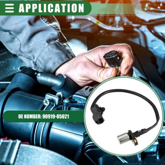 Engine Camshaft Position Sensor for Toyota 4Runner 1996-2002 3.4L